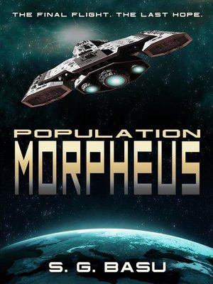 cover image of Population Morpheus
